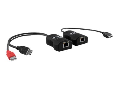 ADDERLINK DV100 HDMI EXT. SET. 1 stk