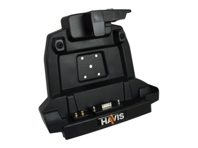ZX70 Havis DS-GTC-711-2 Dock replication