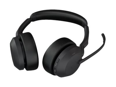 Jabra Evolve2 55Link380a UC Stereo