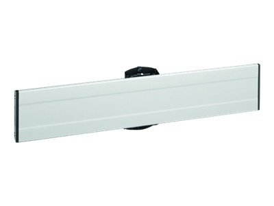 Vogel's Professional PFB 3409 - Mounting component (interface bar) - for LCD display - aluminium - silver - for Professional PFS 33XX, PUC 10XX, PUC 25XX