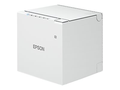 Epson TM-m30III (152): Wi-Fi + Bluetooth