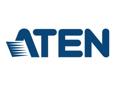 HPE ATEN CS1304 G2 0x1x4 - KVM switch - 4 x KVM port(s) - 1 local user - rack-mountable