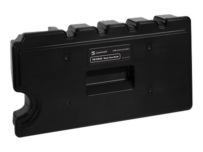 Lexmark - Original - waste toner collector LCCP - for Lexmark C4150, CS720de, CS720dte, CS725de, CS725dte, CX725de, CX725dhe, CX725dthe, XC4150