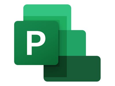 Microsoft Project Server 2019 - Buy-out fee - 1 server - academic - Campus, School - 1 year - Win - All Languages
