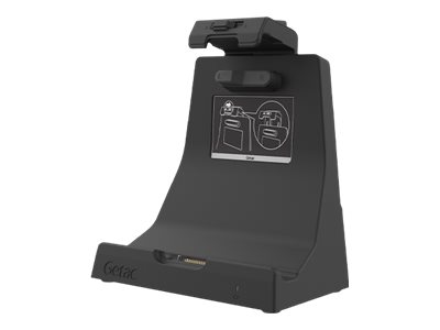 F110G6 Office dock w/ 90W AC Adapter (UK
