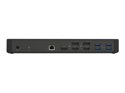 Origin Storage USB Triple 4K Docking
