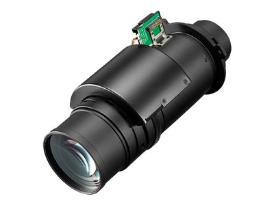 Sharp NP49ZL - Extra long-throw zoom lens - 83.9 mm - 146.9 mm - f/2.2-2.57