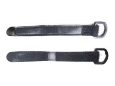 EDA10A D-CLIPS 2PCS