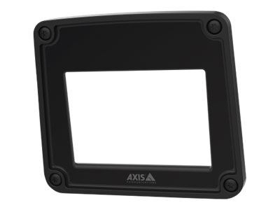 AXIS TQ1907-E - Camera window kit - front - for AXIS Q1656-BE