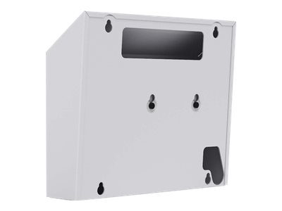 Chief Samsung Kiosk Wall Mount - White - Bevestigingskit (muurmontage) - voor kiosk - wit