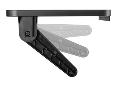 Neomounts AWL28-210BL1 - Shelf - for LCD display - on top of flat-panel
