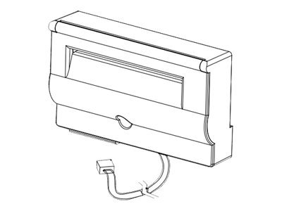 STANDARD CUTTER OPTION