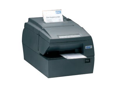 HSP7543U-24 GRY HYBRID THERMAL/ MATRIX N