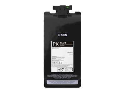 Epson T53F1 - 1.6 L - Large Format - photo black - original - ink pouch