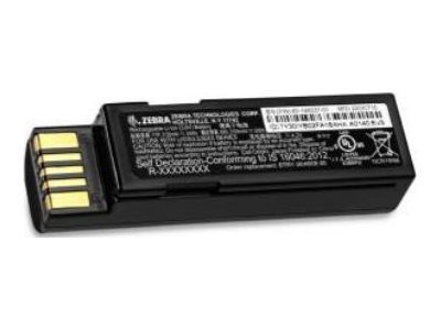 Battery pack -spare - 36XX