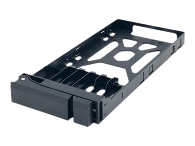 SSDTray f 2.5INdriv w/o keylock black