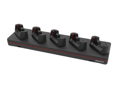 CT30 XP non-booted 5-bay charging base E
