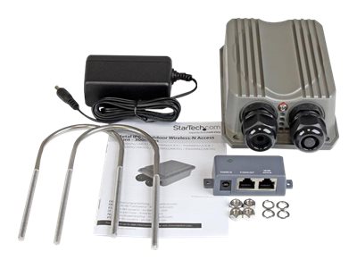 IP675GHz Wi-fi-N AccessPoint 5GHz