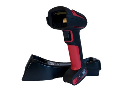 1991ISR CORDLESS IND LA SR RED LAPOSTE
