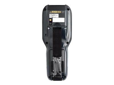 FALCON X3 PISTOL WIFI BT 52 KEY IMAGERFALCON X3 PISTOL GRIP 802.11 A/B/G CCX V4 BLUETOOTH V2 256MB RAM 256MB FLASH 52-KEY ALPHA NUMERIC WIDE ASPECT IMAGER W GREEN SPOT CAMERA 3MP WEHH 6.5
