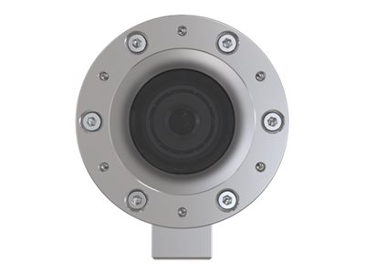 AXIS ExCam XF M3016 Explosion-Protected Network Camera - Network surveillance camera - outdoor, indoor - explosionproof - colour (Day&Night) - 0.3 MP - 2304 x 1296 - fixed iris - fixed focal - LAN 10/100 - MPEG-4, MJPEG, H.264, AVC, H.265 - PoE