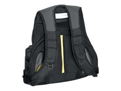 Kensington Contour BackPack 17\"