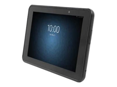 ET51 (WLAN only)/8.4%u201D Display/Android GMS/4GB RAM/32GB Flash/Integrated SE4710 Scan Engine/Protective Frame/RuggedConnector and Hand Strap/ROW