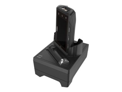 WT6000 - 1-slot USB Sharecradle