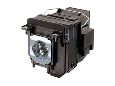 Epson ELPLP91 - Projector lamp - 250 Watt - for Epson EB-680, EB-685, EB-695, BrightLink 675, 685, 695, PowerLite 680, 685