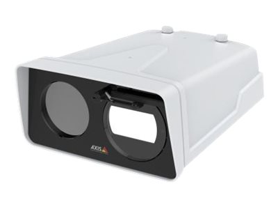 AXIS TQ8802-E Zoom - Camera protective cover - for AXIS Q8752-E