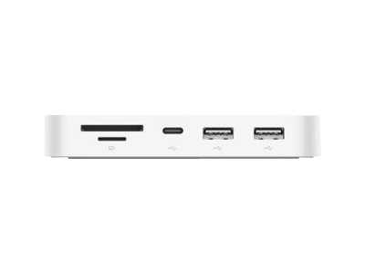 Belkin USB C 6-in-1 Multiport Hub with Mount