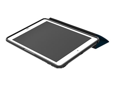 Symmetry Folio iPad 8/7 10.2 Blue
