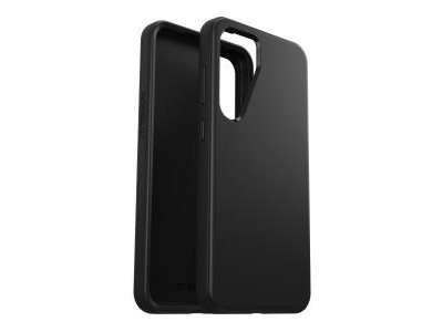 OtterBox Symmetry Galaxy S24+BLK POLYBAG