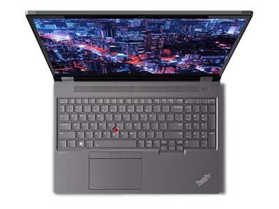 TP P16 G2 I7-13700HX 16/512GB 16in W11P