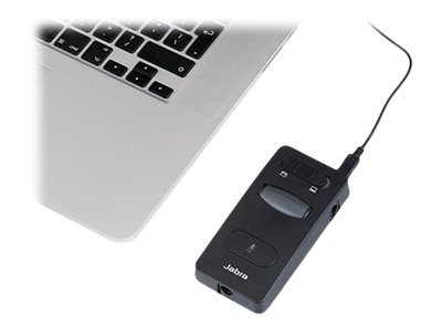 Jabra LINK 860 - Audio processor for phone