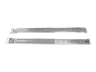 QNAP RAIL-E03 - Rack rail kit - for QNAP ES2486dc