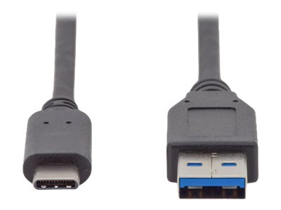 USB CON. CABLE GEN2 C TO A USB CON. CABLE GEN2 C TO A