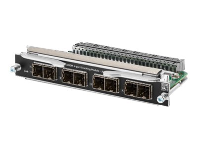 HPE Aruba - Network stacking module 4