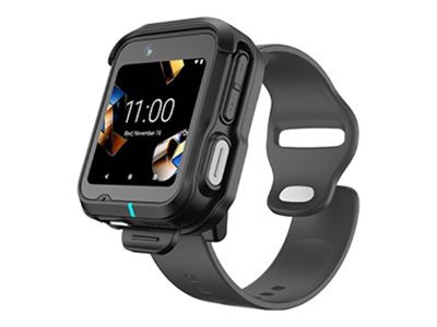 WS301 WEARABLE SOLUTION WRIST MOUNT 4GB/