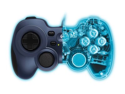 F310 Gamepad CORDED