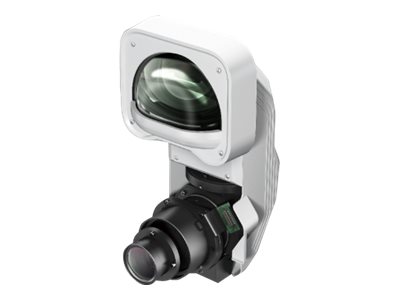 Epson ELP LX01WS - Ultra-short throw lens - for Epson EB-PU1006W, EB-PU1007B, EB-PU1007W, EB-PU1008B, EB-PU1008W, PowerLite Pro G7905UNL