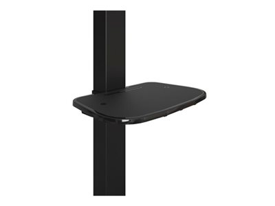 Fit Mobile Cart for Interactive Displays