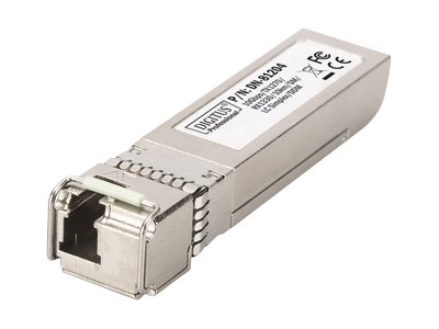 SFP+ 10GBPS BIDI MODULE 10KM SINGLEMODE