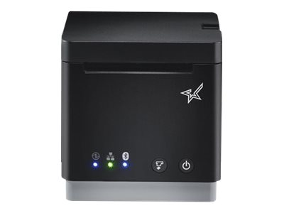 MCP21LB NH BK E+U 2in /58mm BT CLOUD LAN