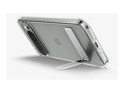 Spigen Google Pixel 9 (Pro) Slim Armor Essential S Crystal Clear