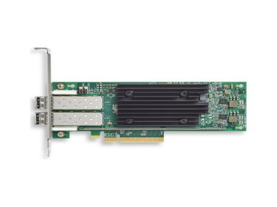 Marvell QLE2772 Dual Port 32Gb PCIe
