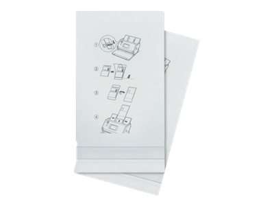 Passport Carrier Sheet