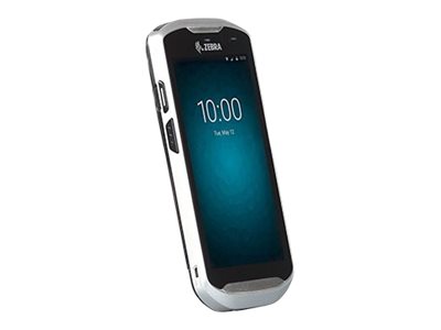 TC56 PREM HSPA+ LTE GMS Rugged I/O SE471