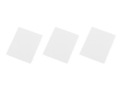 MC9500 Spare Screen Protectors - 3Pack