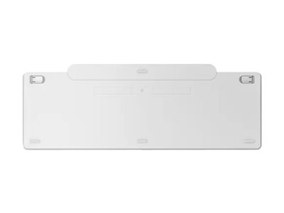 Lenovo 800 Self-Charging Bluetooth Keybo